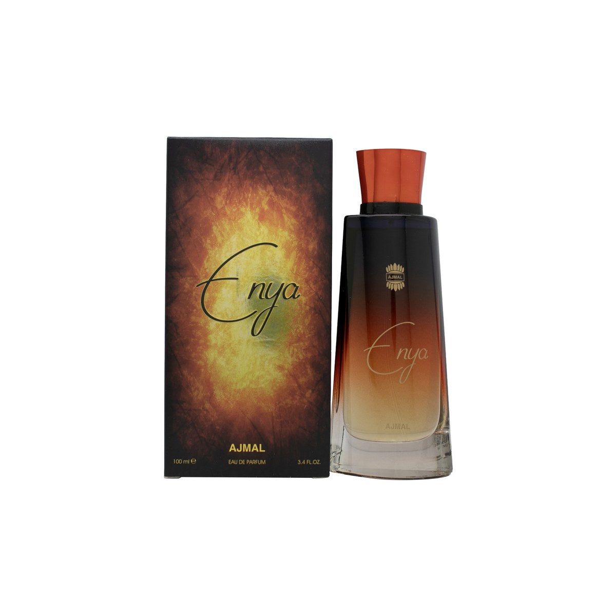 Ajmal Enya Eau De Parfum 100ml Spray
