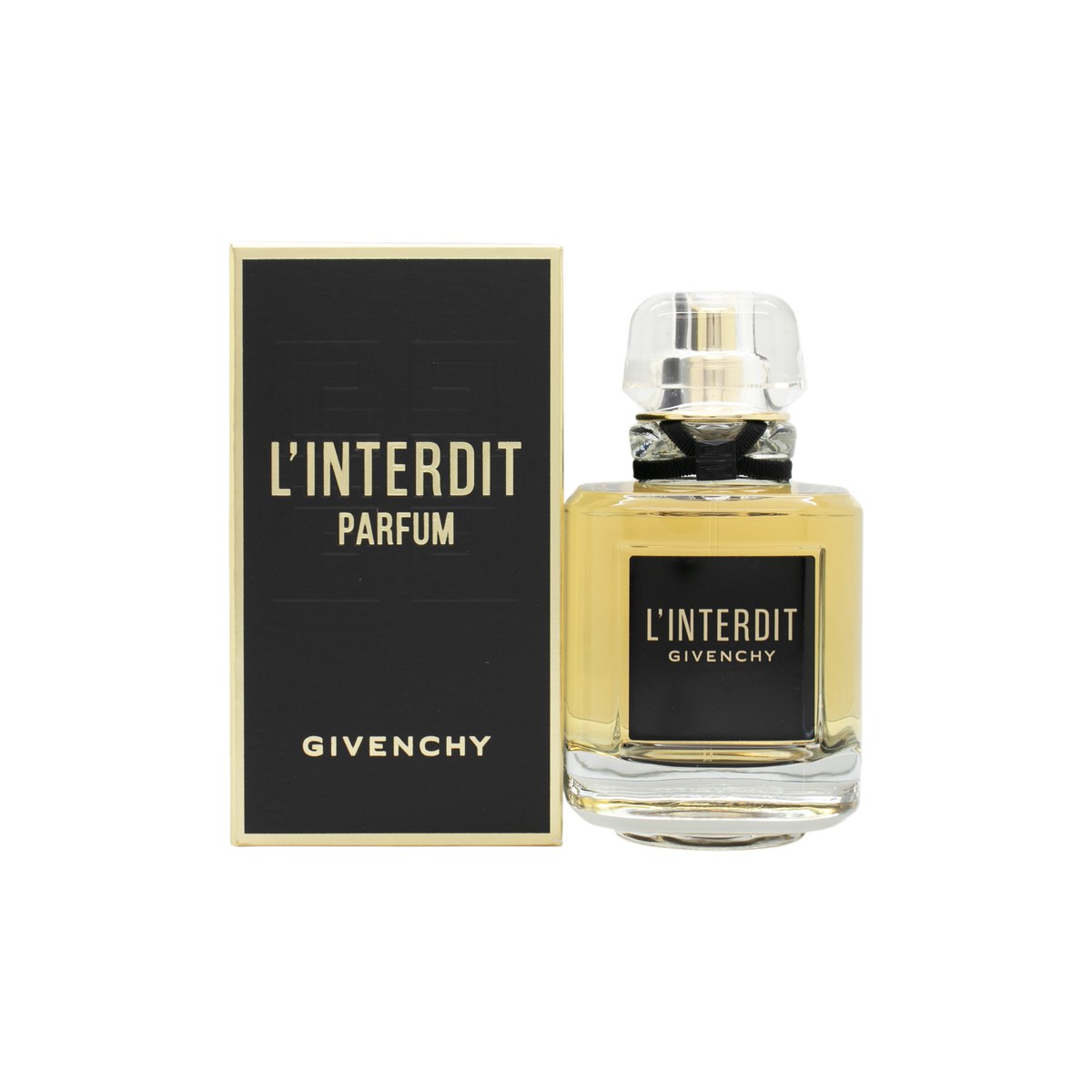 Givenchy L'Interdit Parfum 80ml Spray