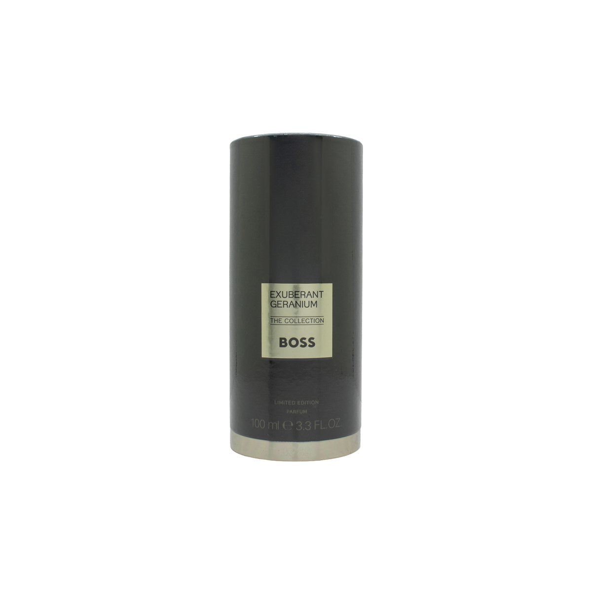 Hugo Boss The Collection Exuberant Geranium Eau de Parfum 100ml Spray
