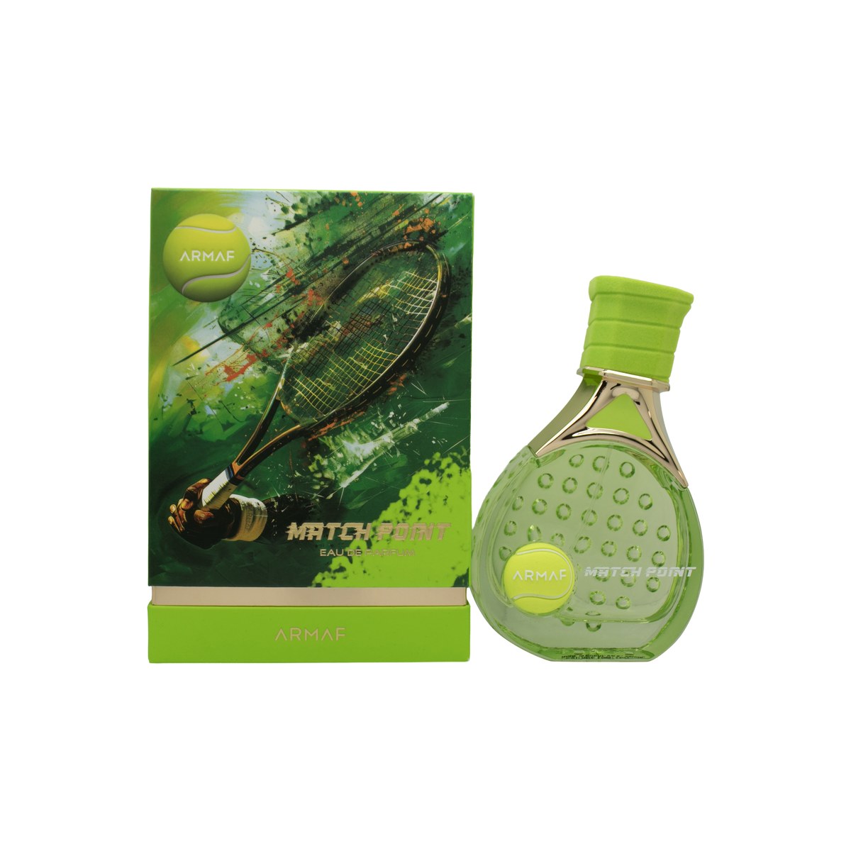 Armaf Match Point Eau de Parfum 100ml Spray