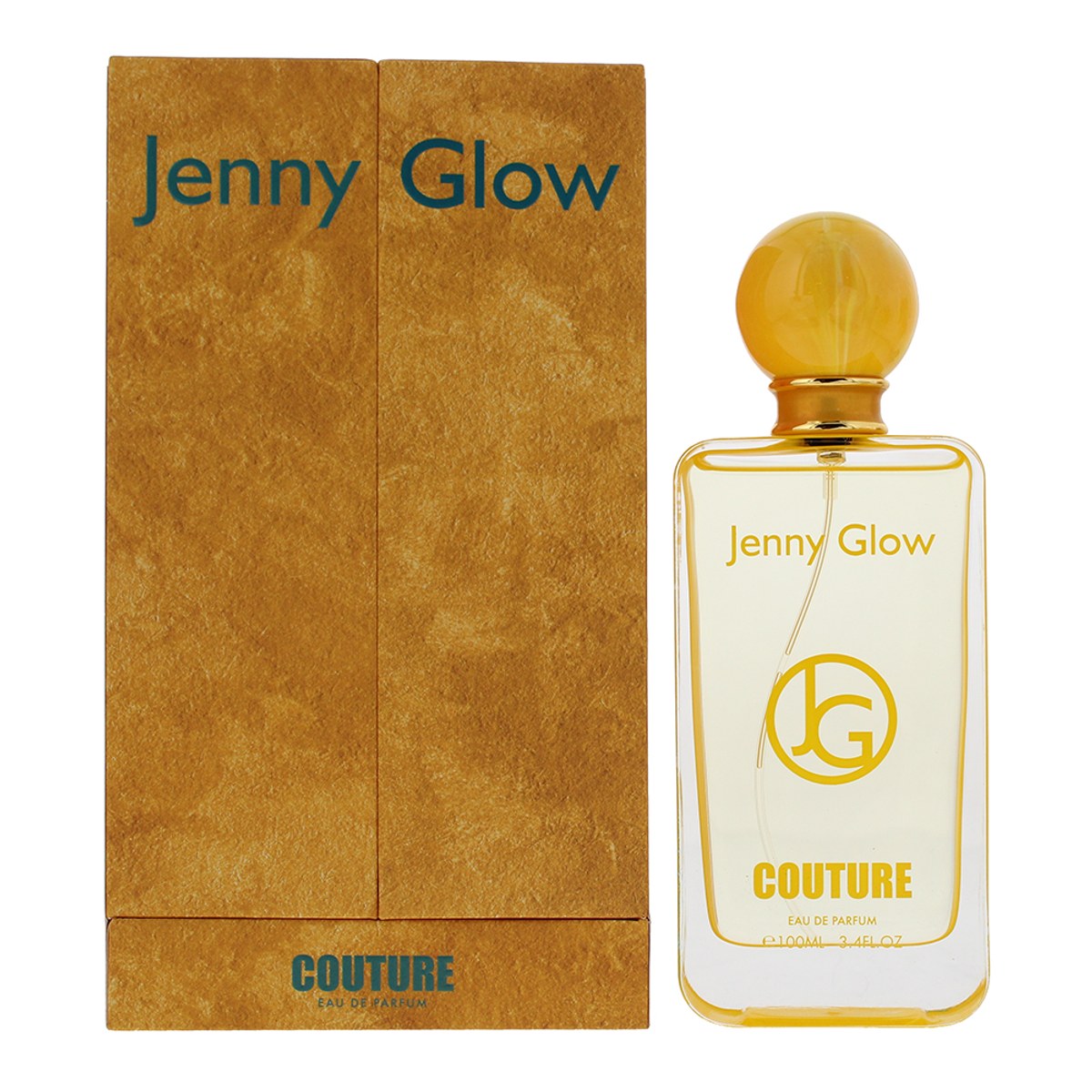 Jenny Glow Couture Crystal Ball Eau de Parfum 100ml Spray