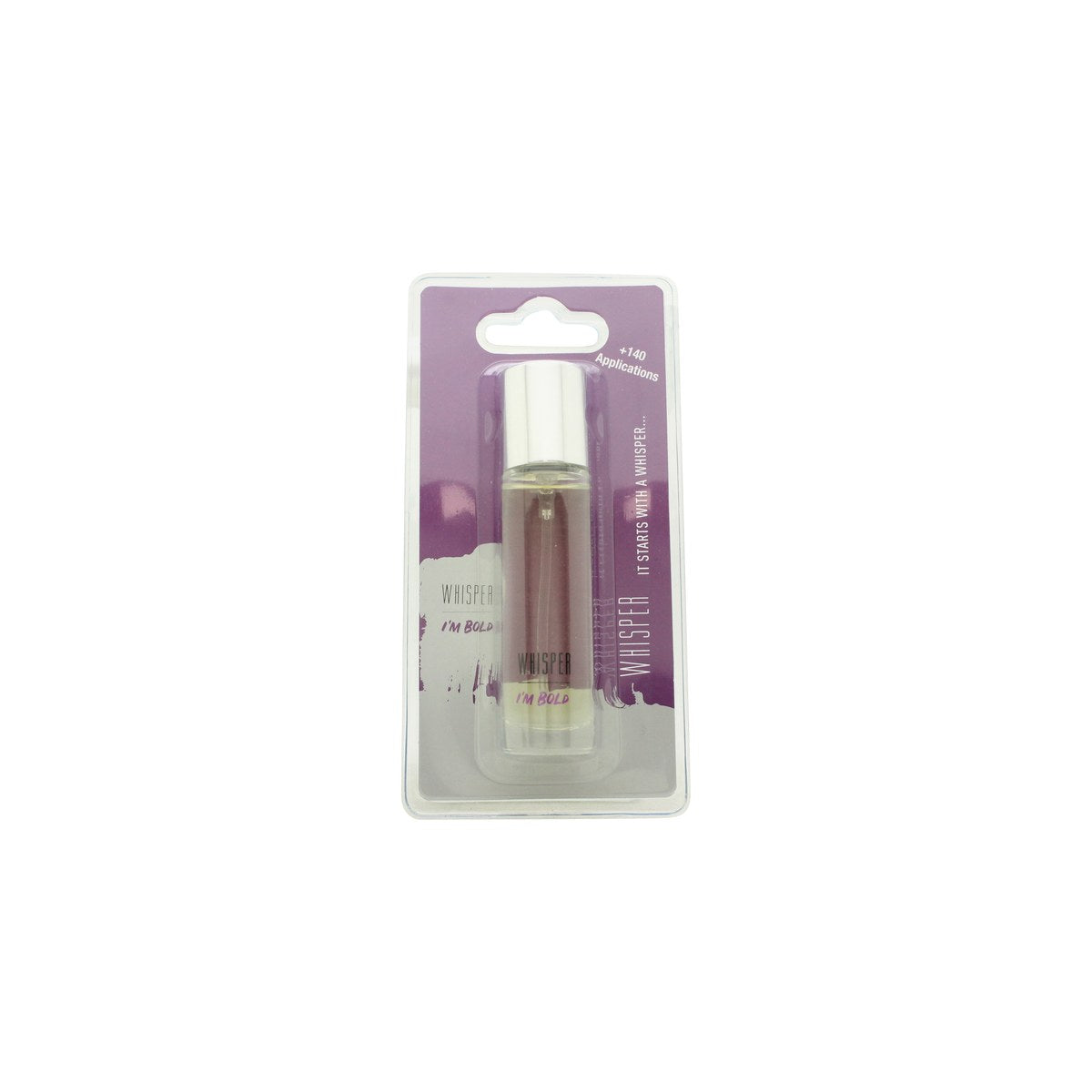 Coty Whisper I?m Bold Eau De Parfum 15ml Spray