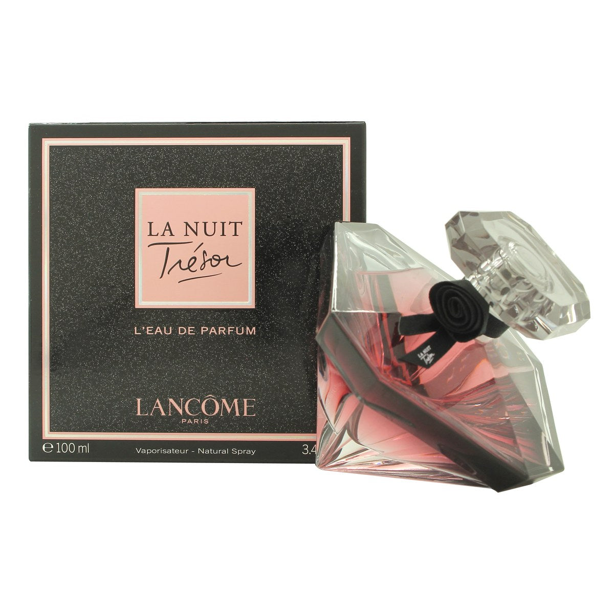 Lancome La Nuit Tresor Eau de Parfum 100ml Spray