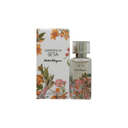 Salvatore Ferragamo Giardini di Seta Eau de Parfum 50ml Spray
