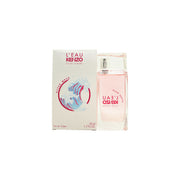 Kenzo L'Eau Kenzo Pour Femme Hyper Wave Eau de Toilette 50ml Spray