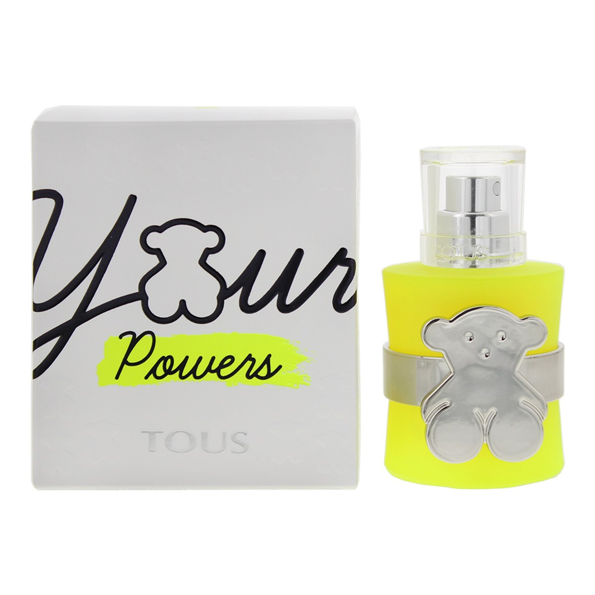 Tous Your Powers Eau de Toilette 30ml Spray