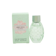Jimmy Choo Floral Eau de Toilette 4.5ml Splash