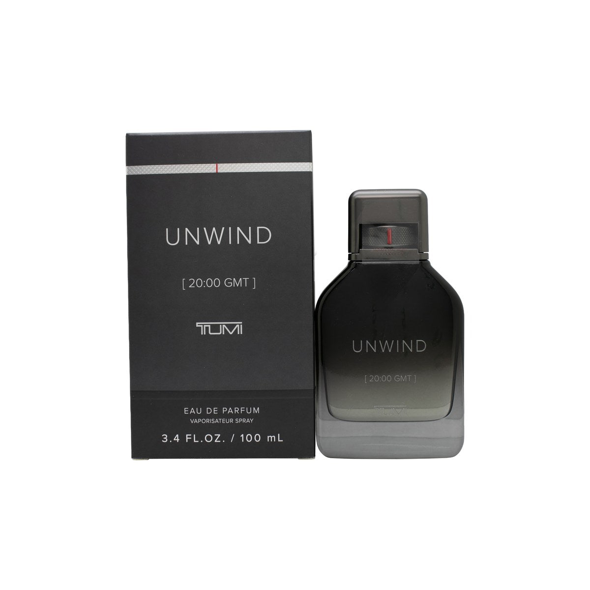 TUMI Unwind Eau de Parfum 100ml Spray