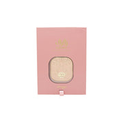 Zimaya Zukhruf Pink Eau de Parfum 100ml fra Zimaya, 100 ml flakon i pink glas med ornamenteret hætte og firkantet design