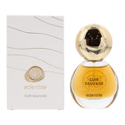 Edeniste Cuir Sauvage Eau de Parfum 30ml Spray