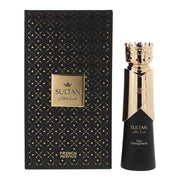 French Avenue Sultan The Conqueror Eau de Parfum 80ml Spray