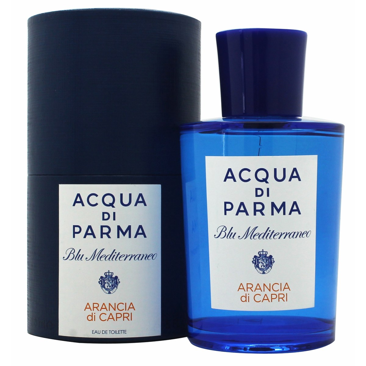 Acqua di Parma Blu Mediterraneo Arancia di Capri Eau de Toilette 150ml Spray