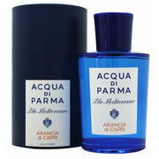 Acqua di Parma Blu Mediterraneo Arancia di Capri Eau de Toilette 150ml Spray