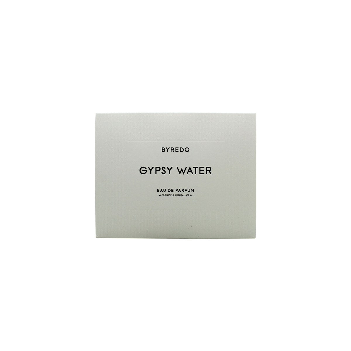 Byredo Gypsy Water Eau de Parfum 100ml Spray