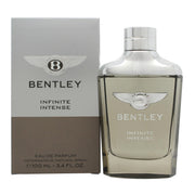Bentley Infinite Intense Eau de Parfum 100ml Spray