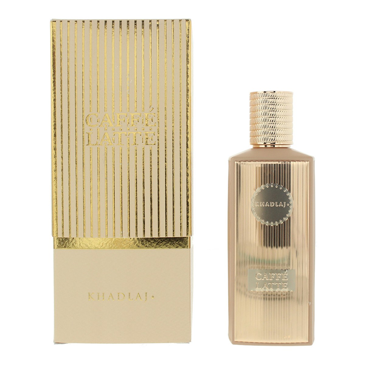 Khadlaj Extrait De Parfum 100ml Spray - Caffe Latte