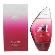 Nikos Sculpture Rêverie Eau de Parfum 100ml Spray
