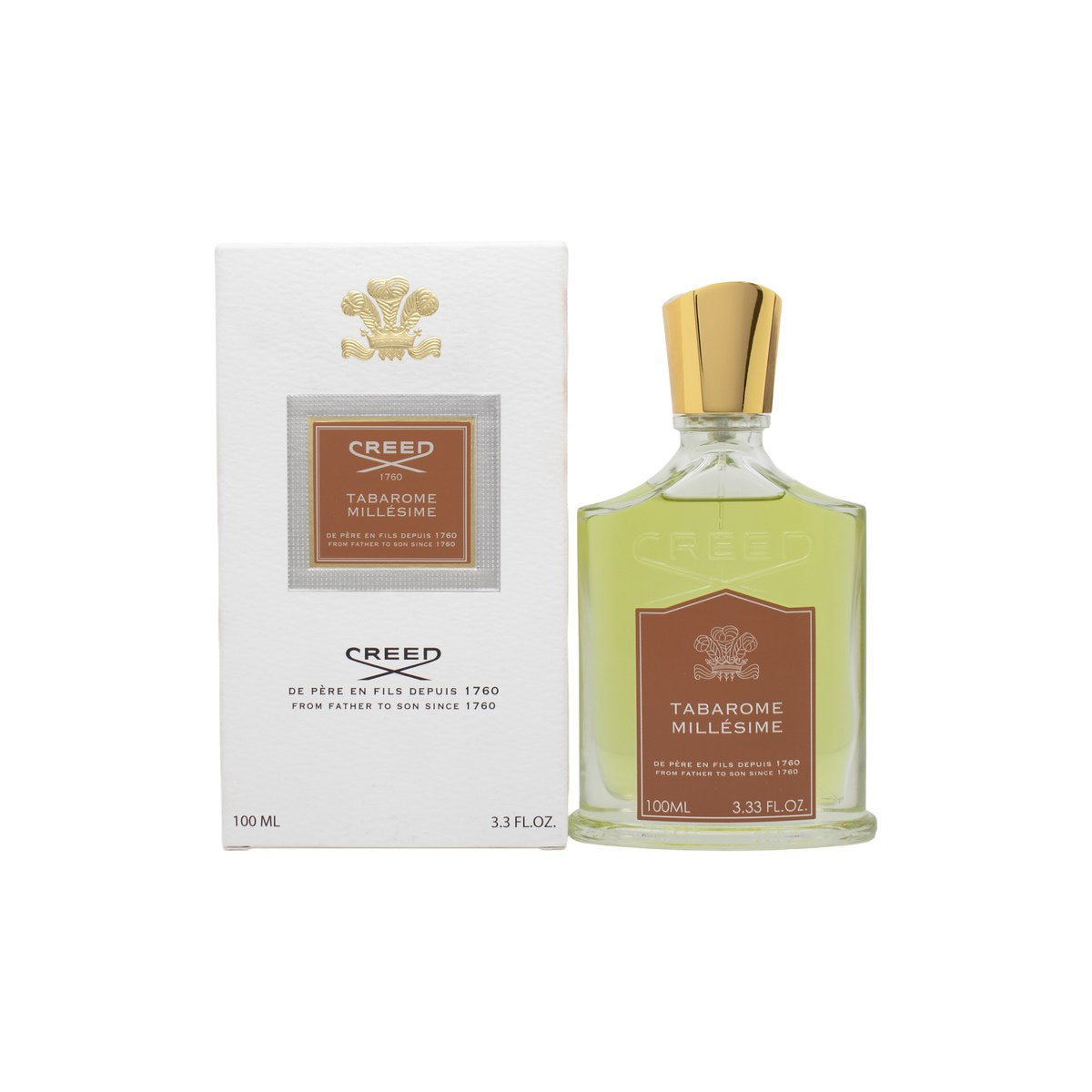Creed Tabarome Eau De Parfum 100ml Spray