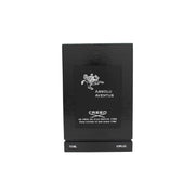 Creed Absolu Aventus Eau de Parfum 75 ml fra Creed – mørk ravfarvet flakon med sort låg og gyldent våbenskjold