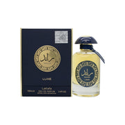 Lattafa Perfumes Ra'ed Luxe Gold Mane Eau de Parfum 100ml Spray