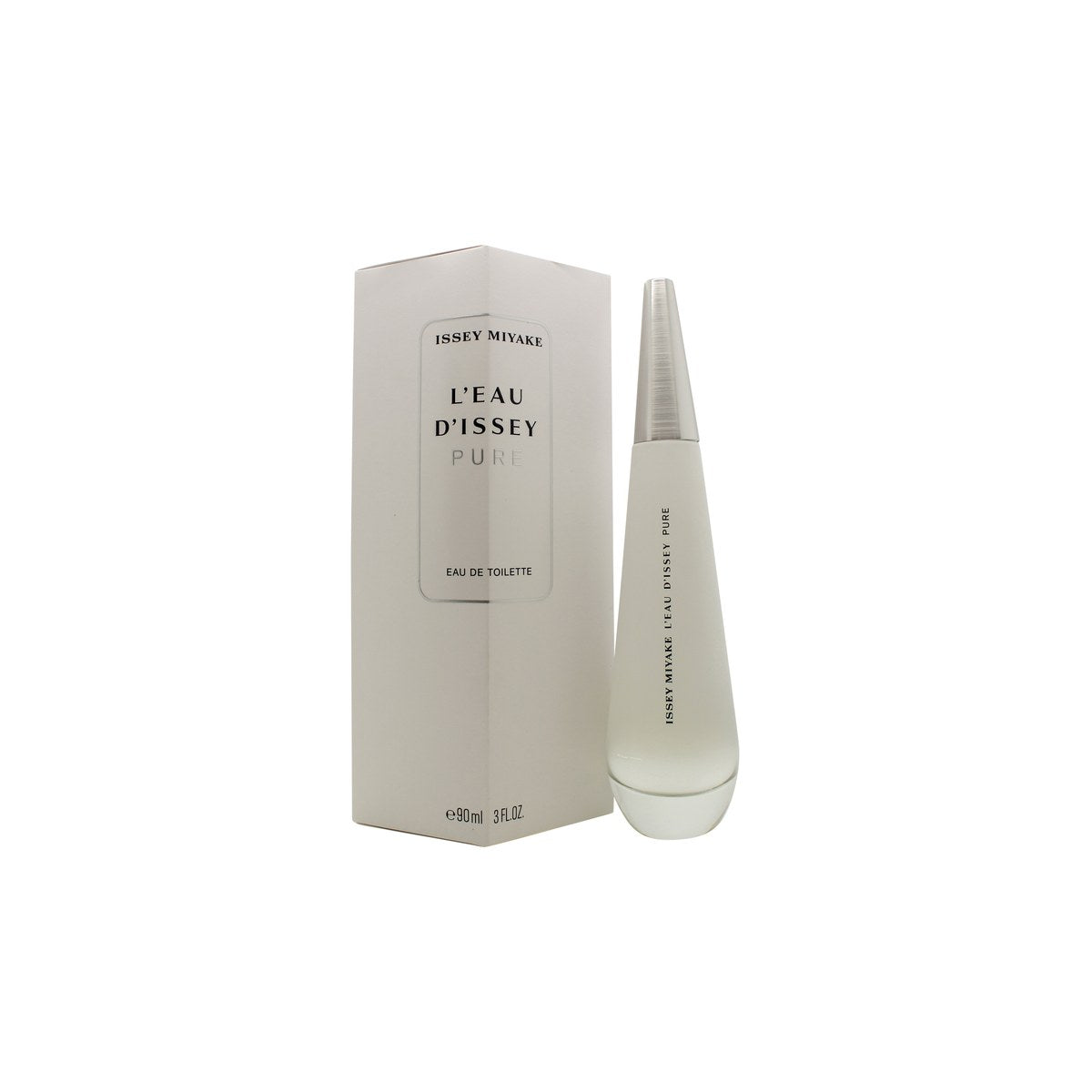 Issey Miyake L'Eau d'Issey Pure Eau de Toilette 90ml Spray