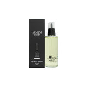 Giorgio Armani Armani Code Parfum Eau de Parfum 150ml Refill