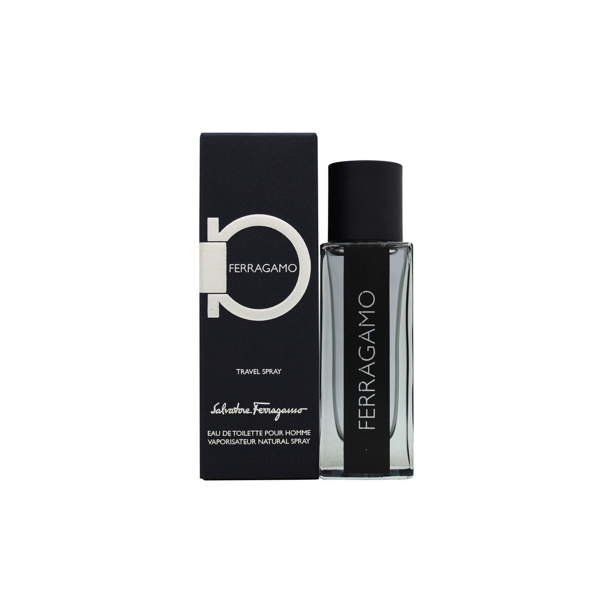 Salvatore Ferragamo Ferragamo Eau de Toilette 30ml Spray