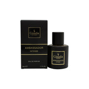 Gisada Ambassador Intense Eau de Parfum 50ml Spray