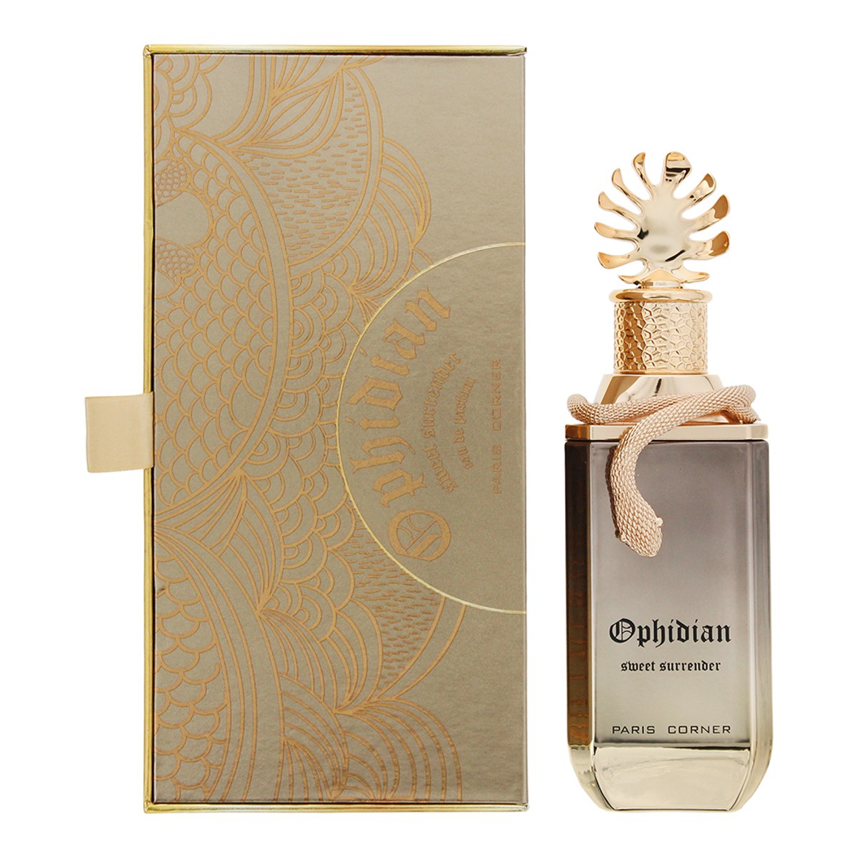 Paris Corner Ophidian Sweet Surrender Eau de Parfum 100ml Spray