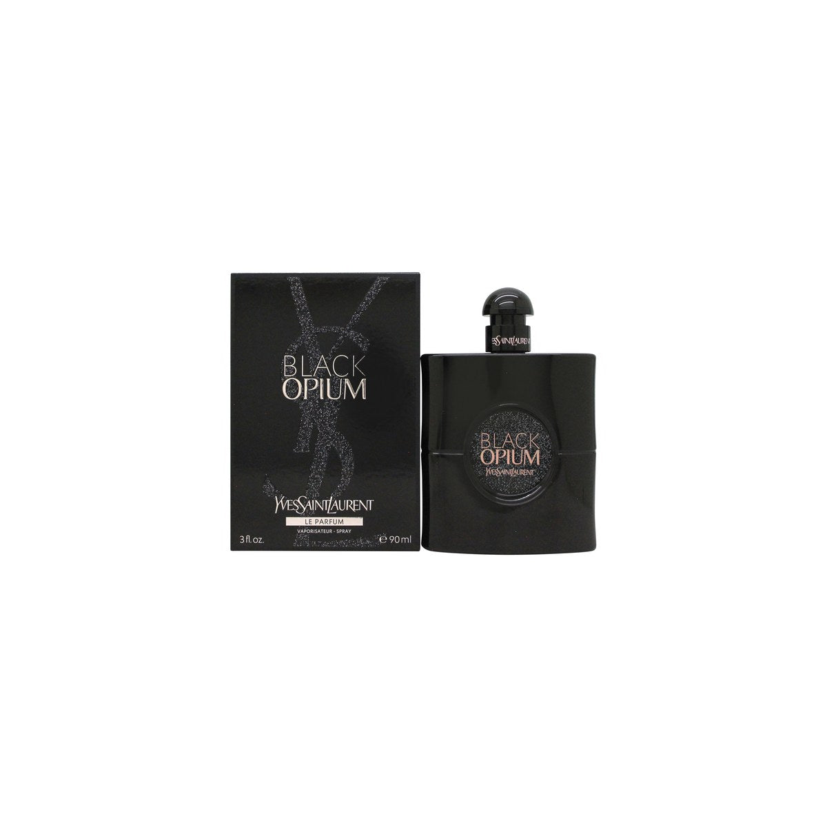 Yves Saint Laurent Black Opium Le Parfum 90ml Spray