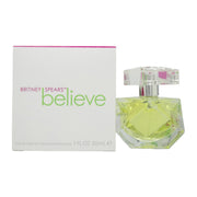Britney Spears Believe Eau de Parfum 30ml Spray