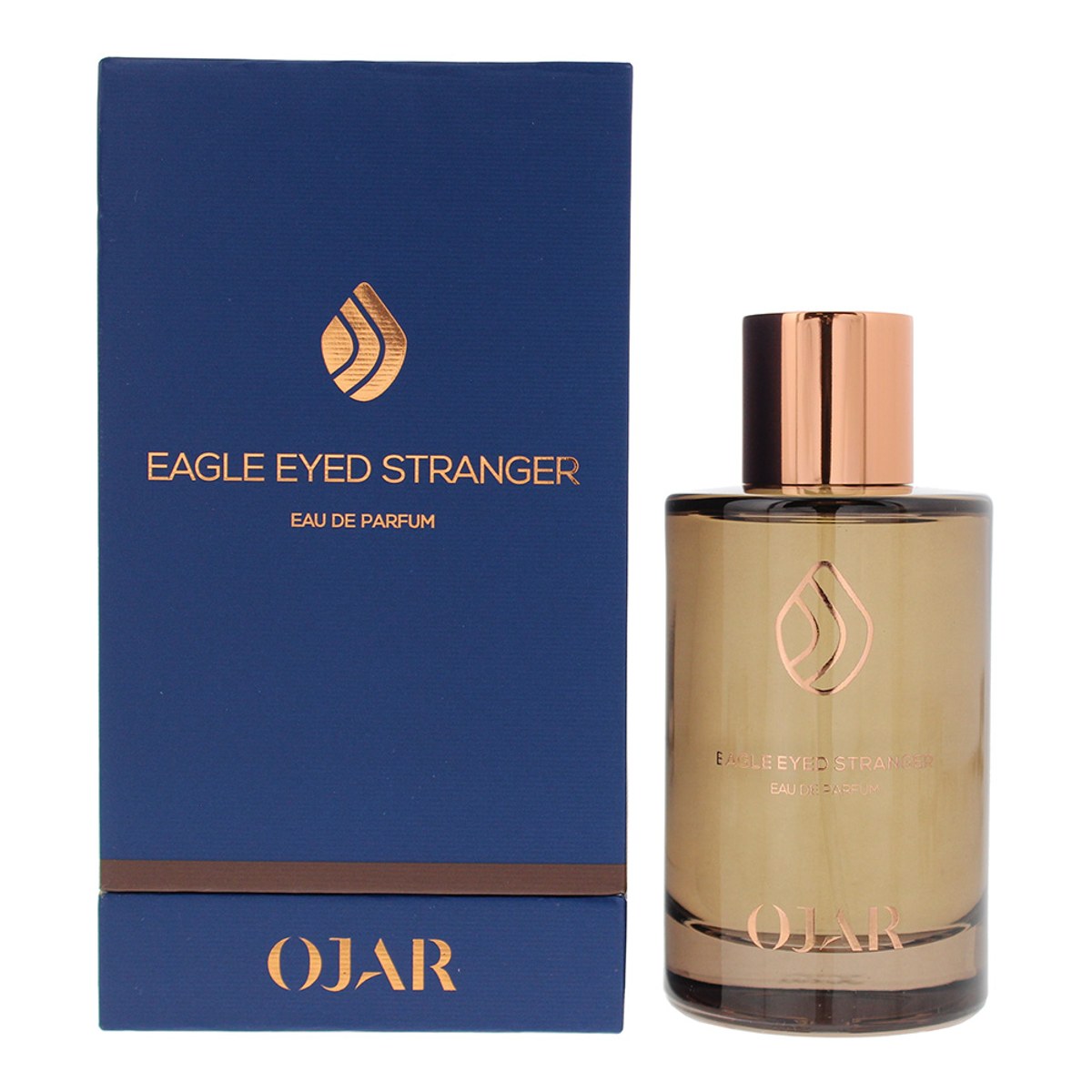 Ojar Eagle Eyed Stranger Eau de Parfum 100ml Spray