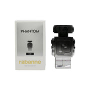 Paco Rabanne Phantom Elixir Eau de Parfum 50 ml fra Paco Rabanne, mørkebrun robotformet flakon i blank finish med sort spraytop