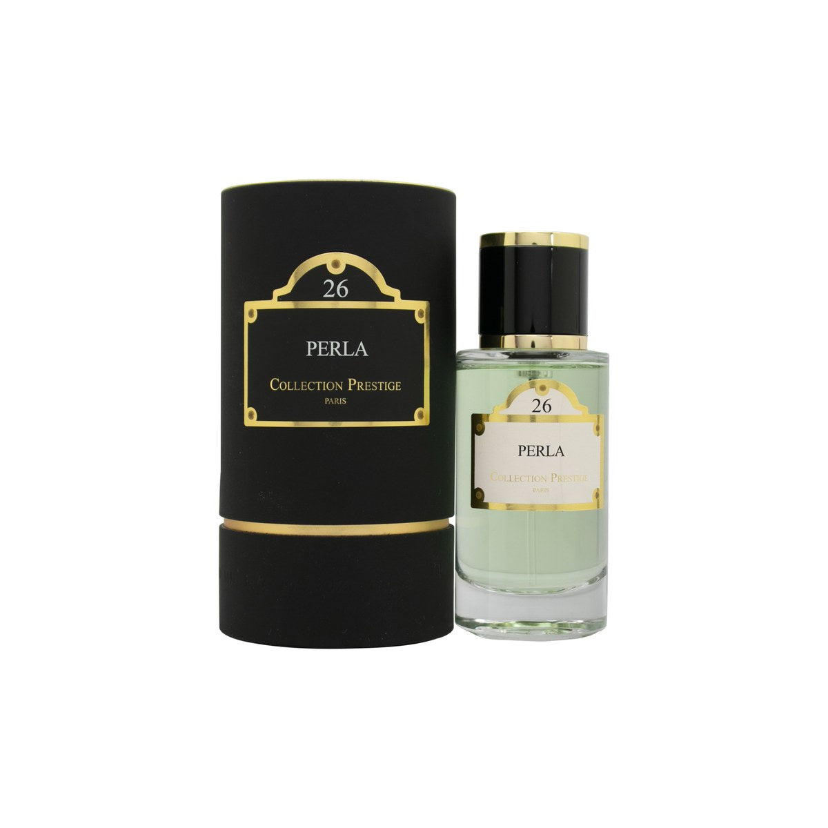 Collection Prestige Perla No.26 Eau de Parfum 50ml Spray