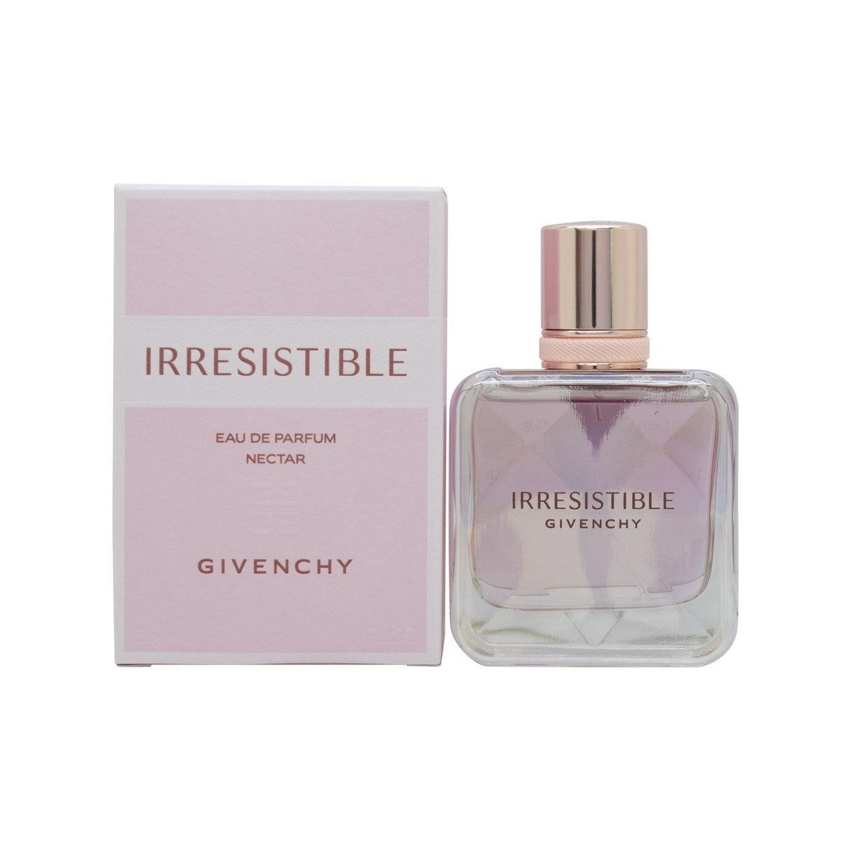 Givenchy Irrésistible Nectar Eau de Parfum 35ml Spray