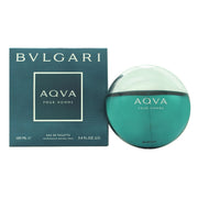 Bvlgari Aqva Pour Homme Eau de Toilette 100ml Spray
