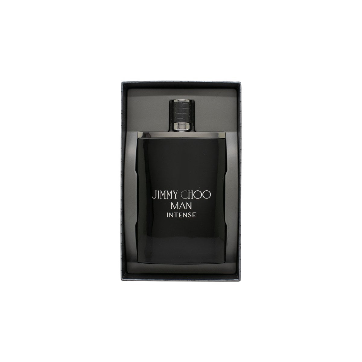 Jimmy Choo Man Intense Eau de Toilette 200ml Spray