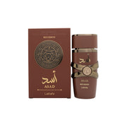 Lattafa Perfumes Asad Bourbon Eau de Parfum 100ml Spray