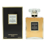 Chanel Coco Eau De Parfum 100ml Spray