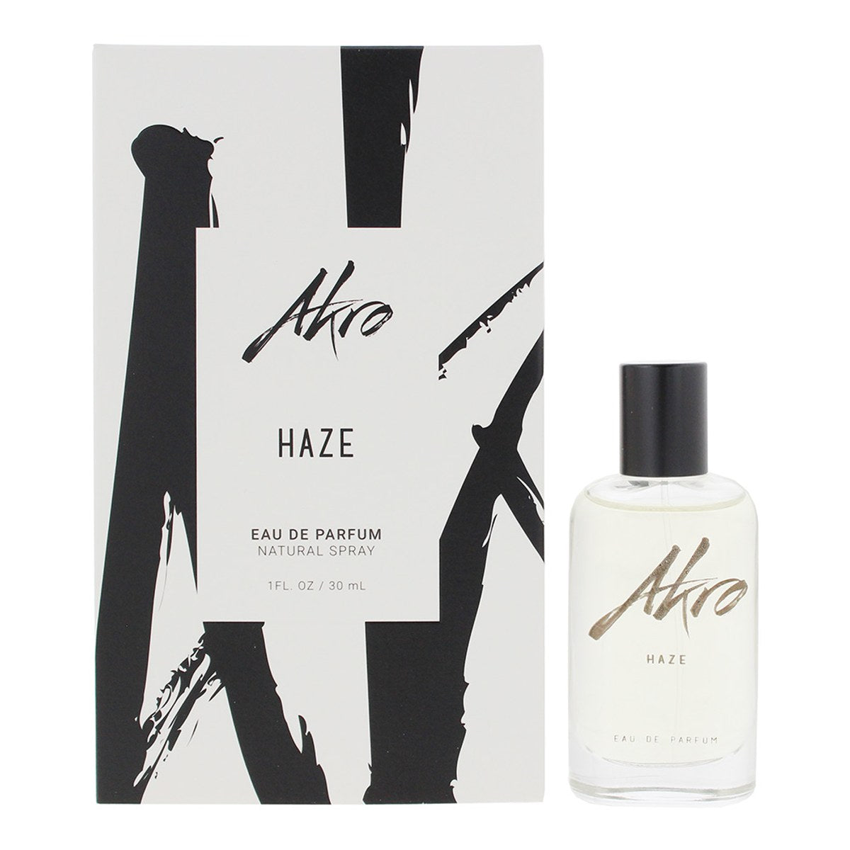 Akro Haze Eau de Parfum 30ml Spray