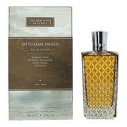 The Merchant of Venice Ottoman Amber Eau de Parfum 100ml Spray