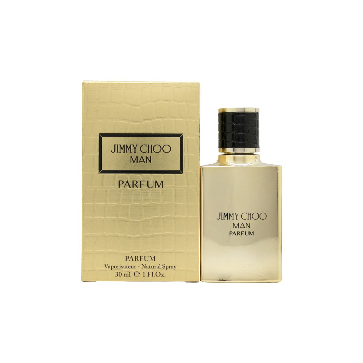 Jimmy Choo Man Parfum 30ml Spray