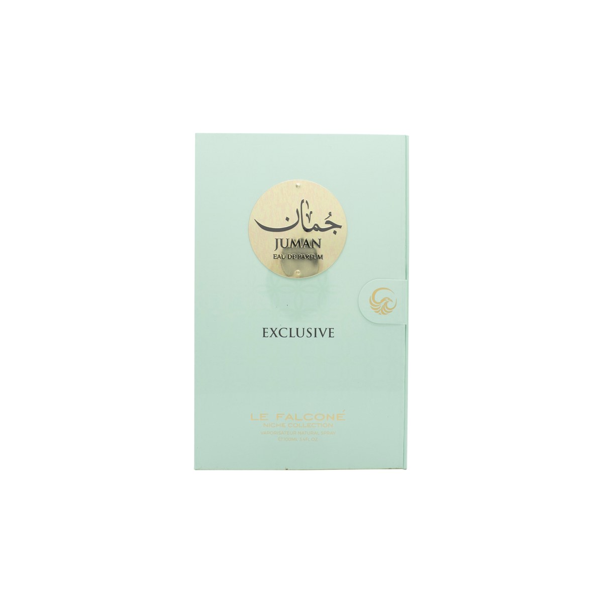 Le Falconé Juman Exclusive Eau de Parfum 100ml Spray