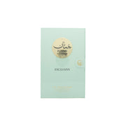 Le Falconé Juman Exclusive Eau de Parfum 100ml Spray