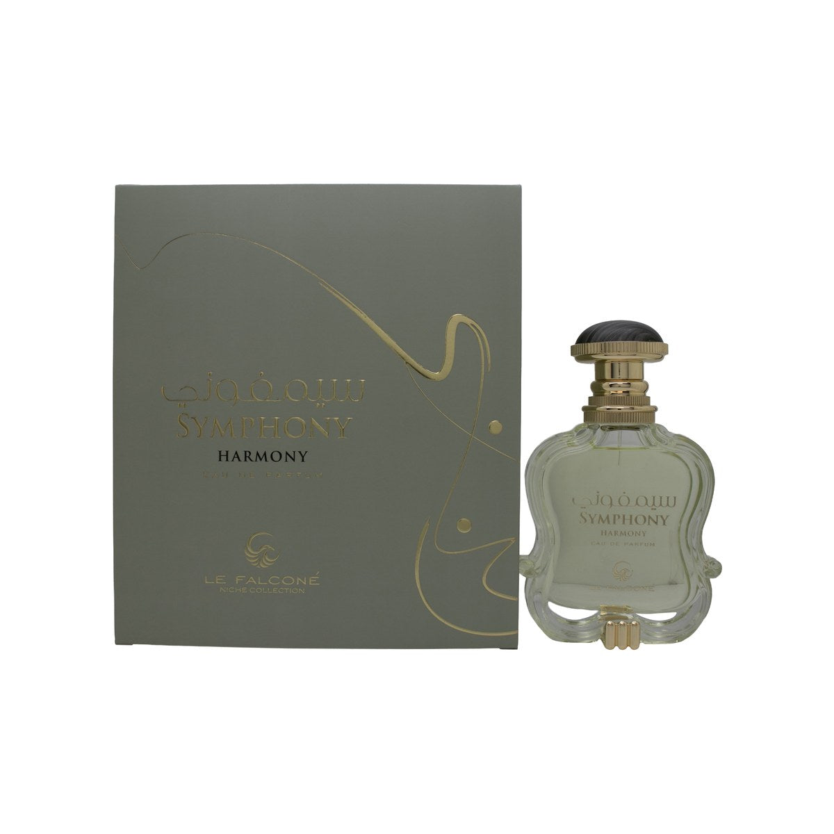 Le Falcone Symphony Harmony Eau de Parfum 100ml Spray