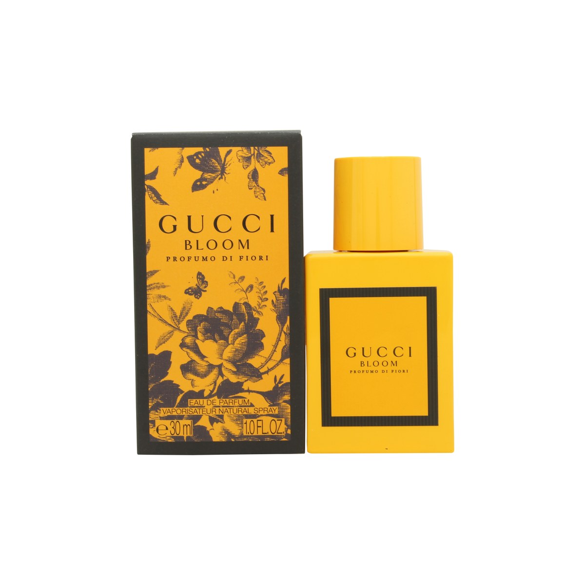 Gucci Bloom Profumo Di Fiori Eau de Parfum 30ml Spray