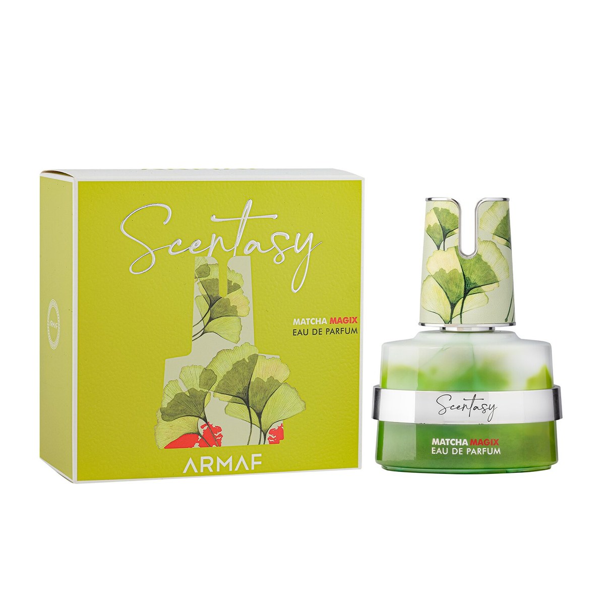 Armaf Scentasy Matcha Magix Eau de Parfum 100ml Spray