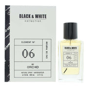 Orchid Black & White Collection Element N.06 Eau de Parfum 100ml Spray