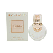 Bvlgari Omnia Crystalline Eau de Toilette 50ml Spray