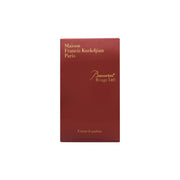 Maison Francis Kurkdjian Baccarat Rouge Extrait de Parfum 200ml Spray